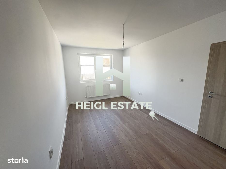 Apartament cu 2 camere si pod in Giroc