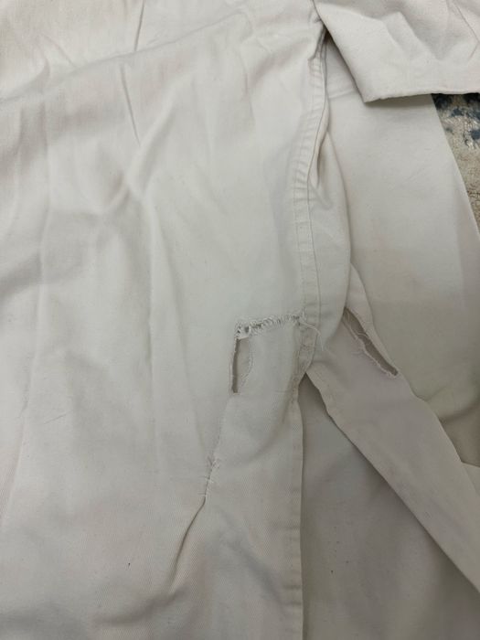 Кимоно для рукапашного боя