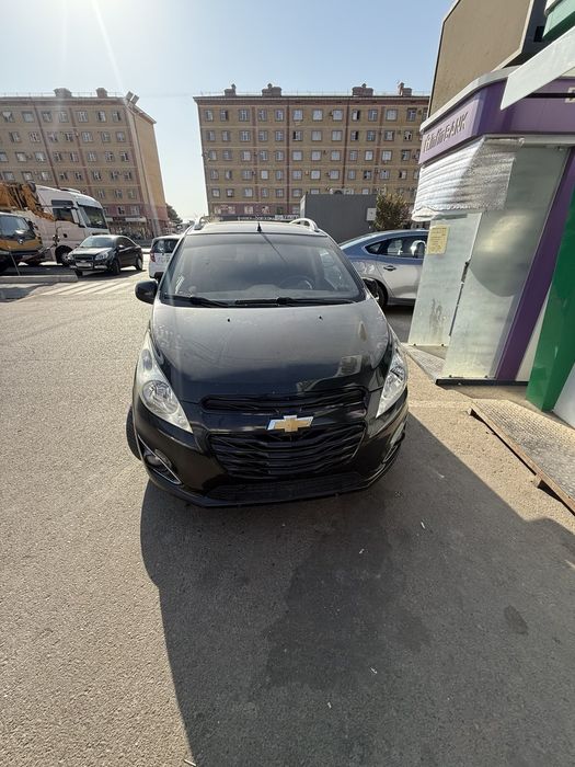 Spark Avtomat Full 2015