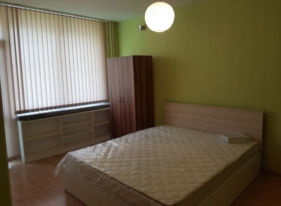 Дава се под наем Двустаен апартамент в София, Хаджи Димитър - 50 кв.м за 510 € - Снимка #2