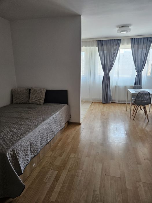 Inchiriez garsoniera N Grigorescu