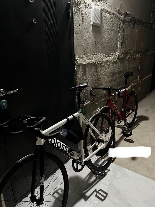 Продам Фикс Клоуси Clossi Велосипед