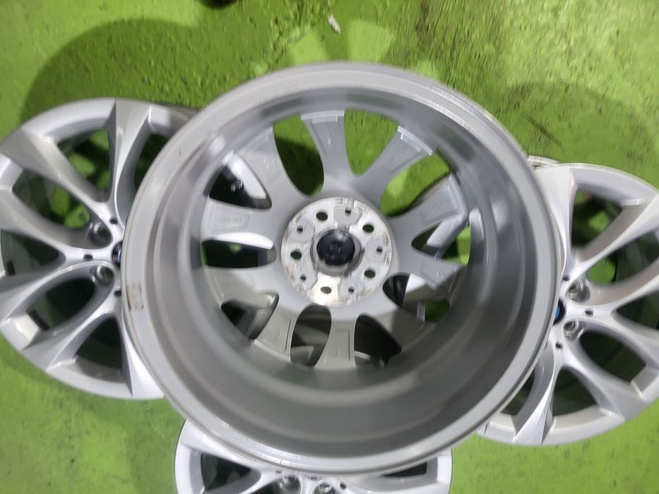 17 5x112 Bmw лети джанти 5х112 бмв