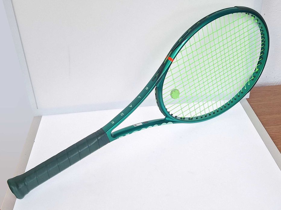 Rachetă de tenis Wilson Blade 100 - 285g V10 L2 - Noua