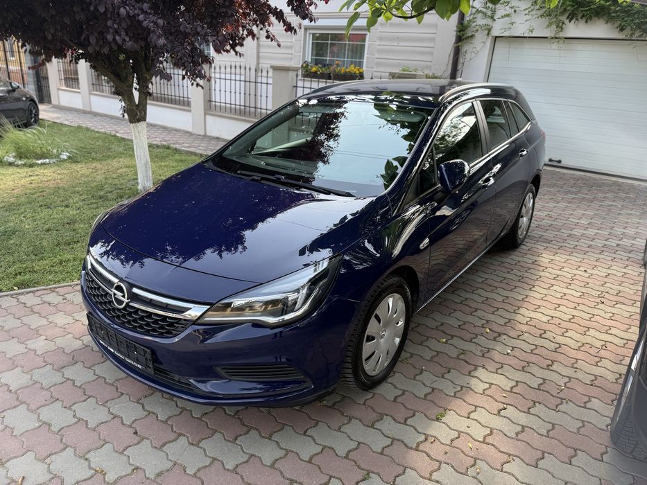 Opel Astra k , 1.6 Diesel, Euro 6, import De