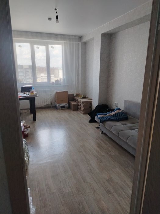 Сдам квартиру. В хорошем состоянии - View 2