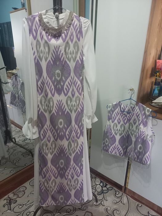 Atlas tòplami sotiladi