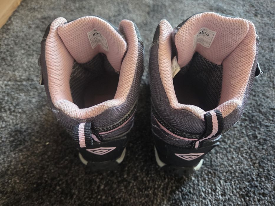 Детски апрески Umbro за момиче, номер 30