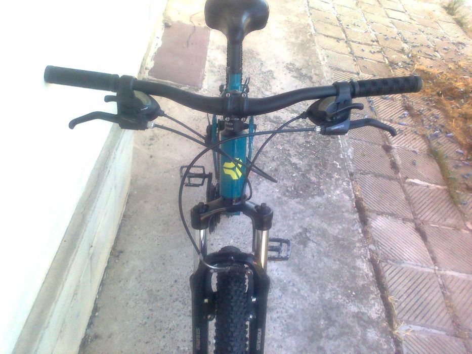 29 цола CARVER Strict оригинален хубав и качествен