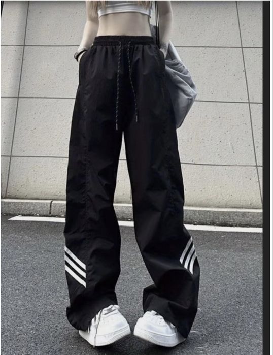 Брюки карго 46 размер