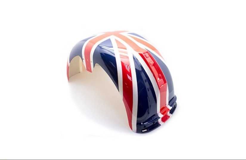 Aripa Fata Spate Scuter Electric Set Aparatori Complet