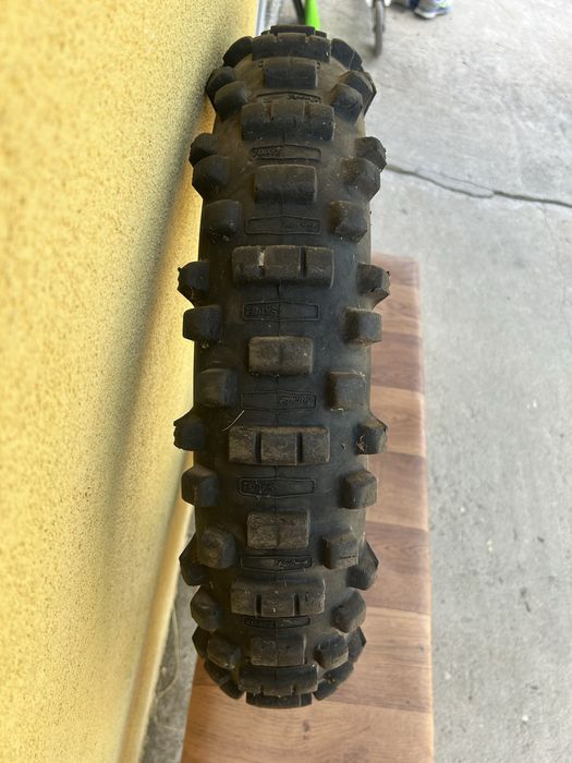 Ендуро гума Borilli racing 7days 140/80/18