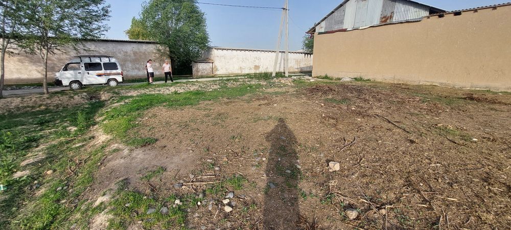 Ер участка сотамиз