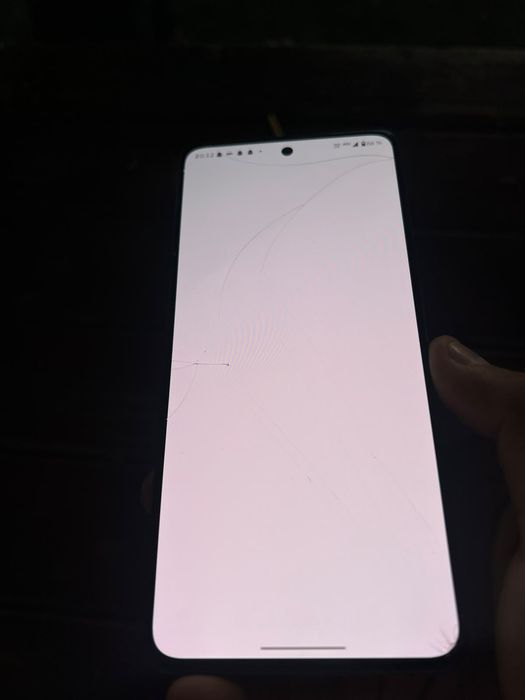 Motorola g86 model 2025