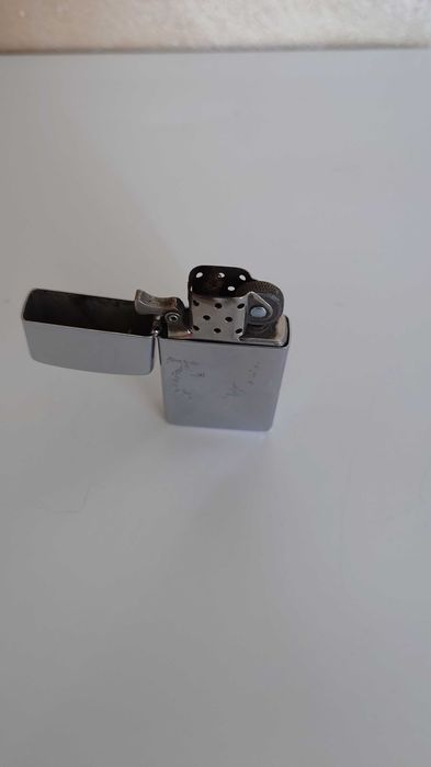 ZIPPO-Запалка-оригинал