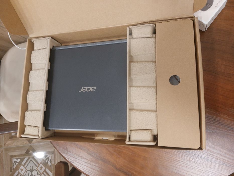 Sotiladi xolati yangi