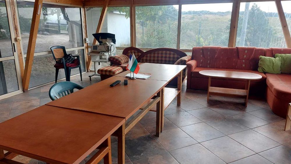 Продава се Къща в Хасково, Младежки хълм - 182 кв.м за 1154 €/кв.м - Снимка #21