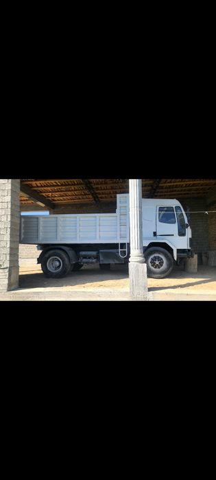 Fordcargo 2001yil,10tona samasval oxirgi narxi shu bekorga tel qilmang