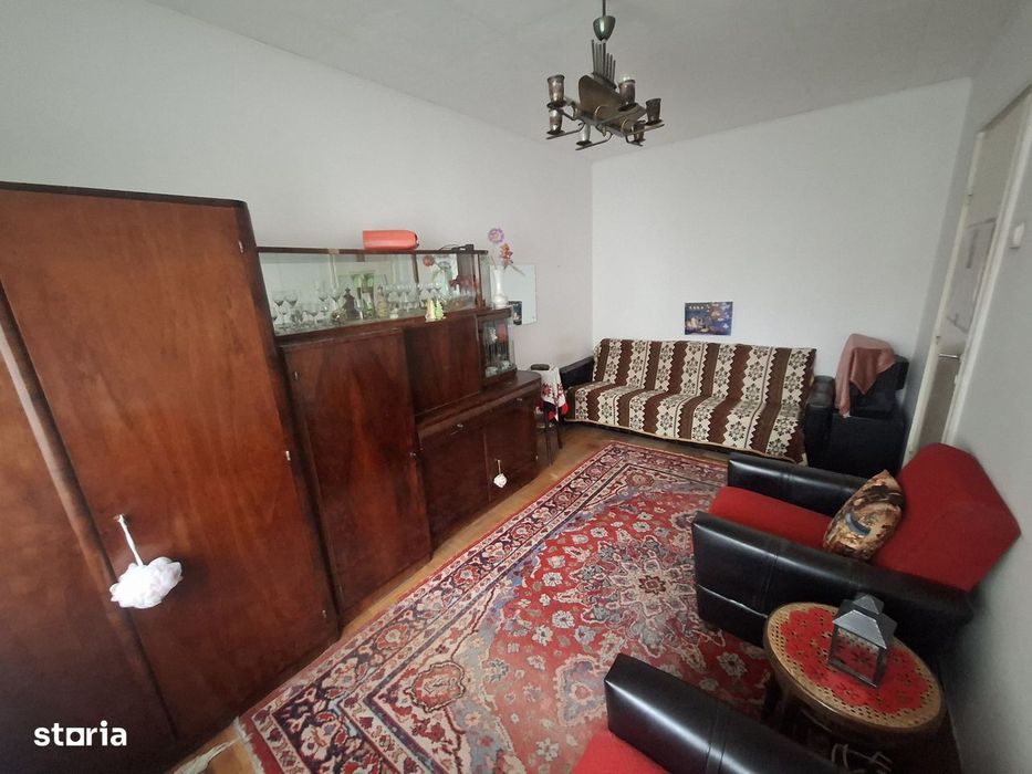 Vand apartament 2 camere Ultracentral ID: 44357