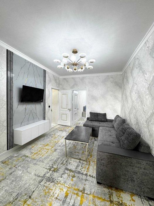 Сдаётся квартира на Мирза Улугбеке, ул "Тимура Малика" ор-р школа №308