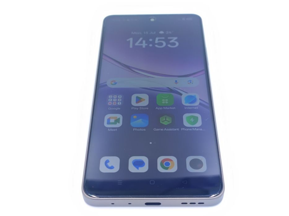 Oppo A5 Pro 5G 256GB Black Brown 8GB Dual, Garantie 24 luni | #D94419