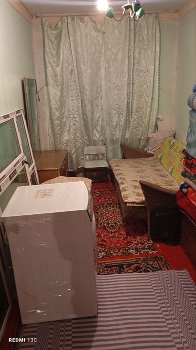 Продаётся 2 комнатная кв