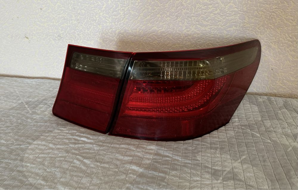 Фонари задние Lexus LS 460
