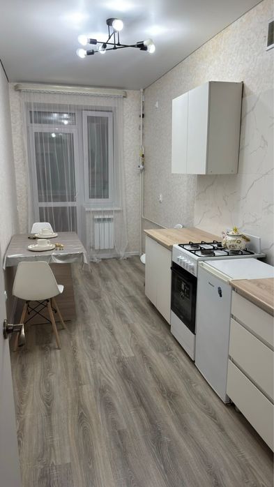 Квартира посуточно