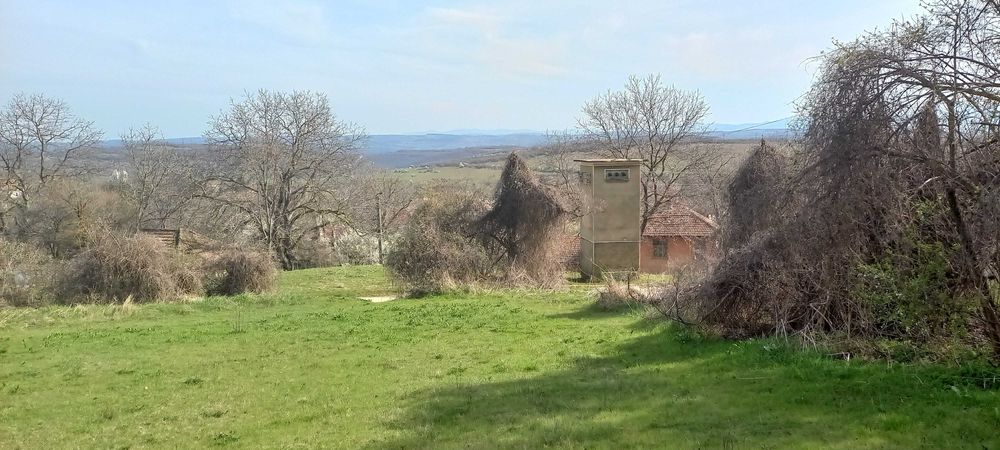 Продава се Парцел в Габрово, Хаджицонев мост - 2700 кв.м за 12 €/кв.м - Снимка #3