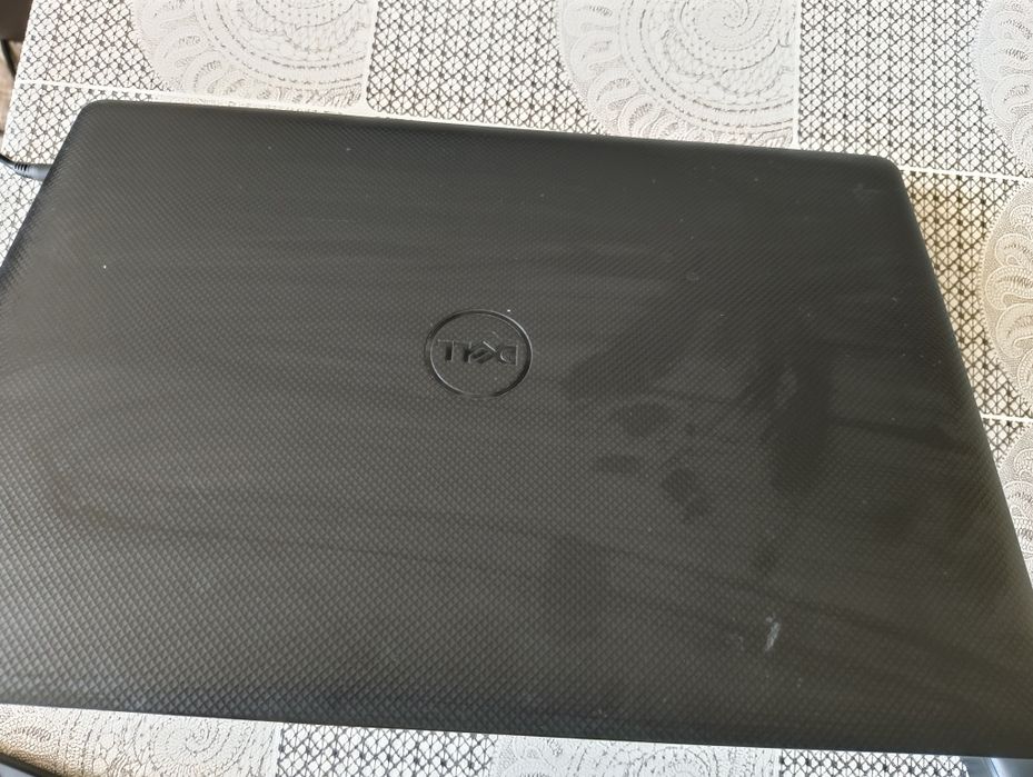 Dell Vostro 3580