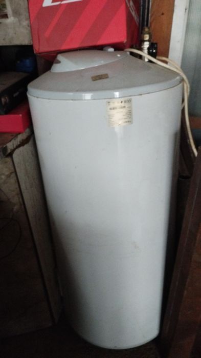 Boiler electric  de 100 L