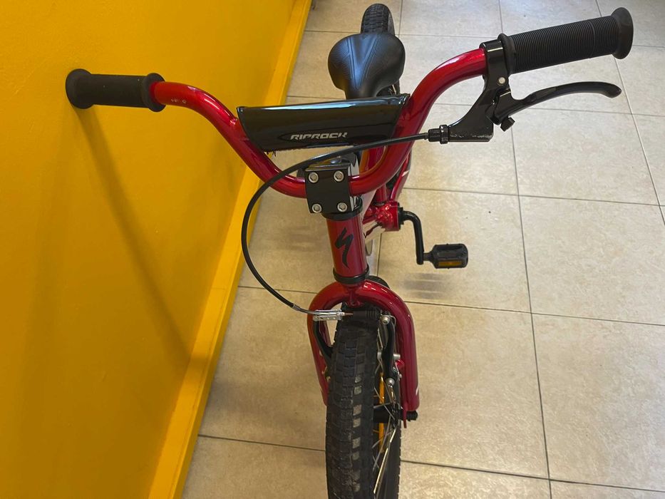 Specialized RipRock 16 - Алуминиева рамка за деца от 95 до 110 см