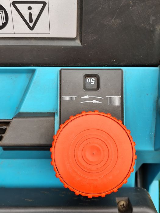 Косачка за трева - Gardena