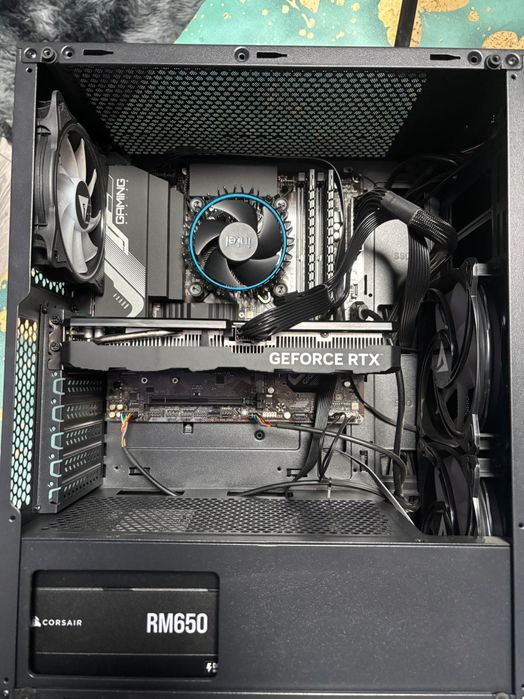 Pc gaming personal