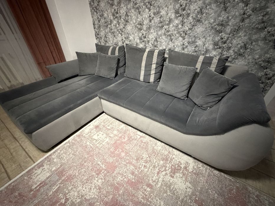 Vand Coltar extensibil