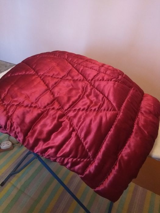 Продам атласное стёганое одеяло,новое, смотрите другие мои объявления