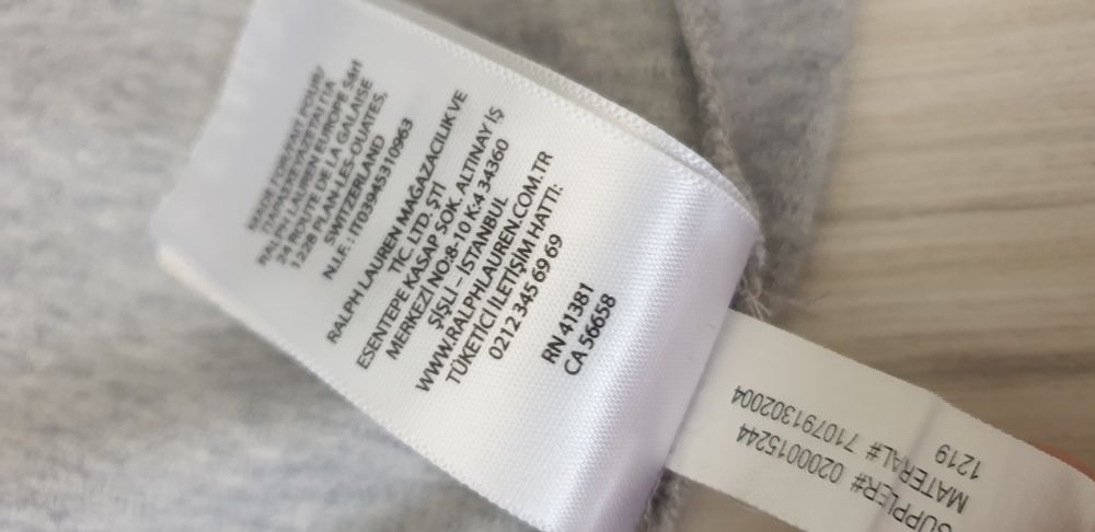 POLO Ralph Lauren Pima Soft Touch  Slim Fit  M ОРИГИНАЛ! Мъжка Тениска