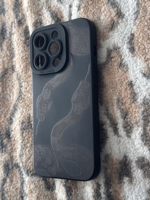 Калъф за iPhone 14 Pro и iPhone 13