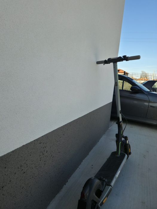 Електрическа тротинетка Argento active sport