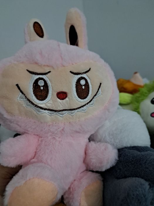 Мягкие игрушки новые