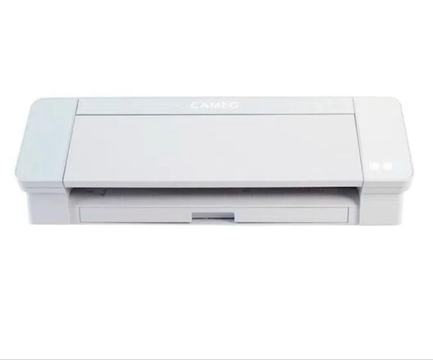 Плоттер для резки Cameo 4