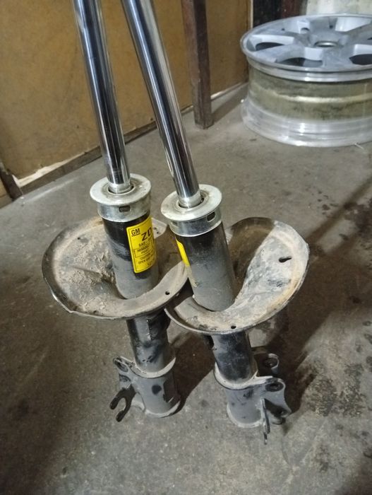 Ароматизатор для Нексия 3