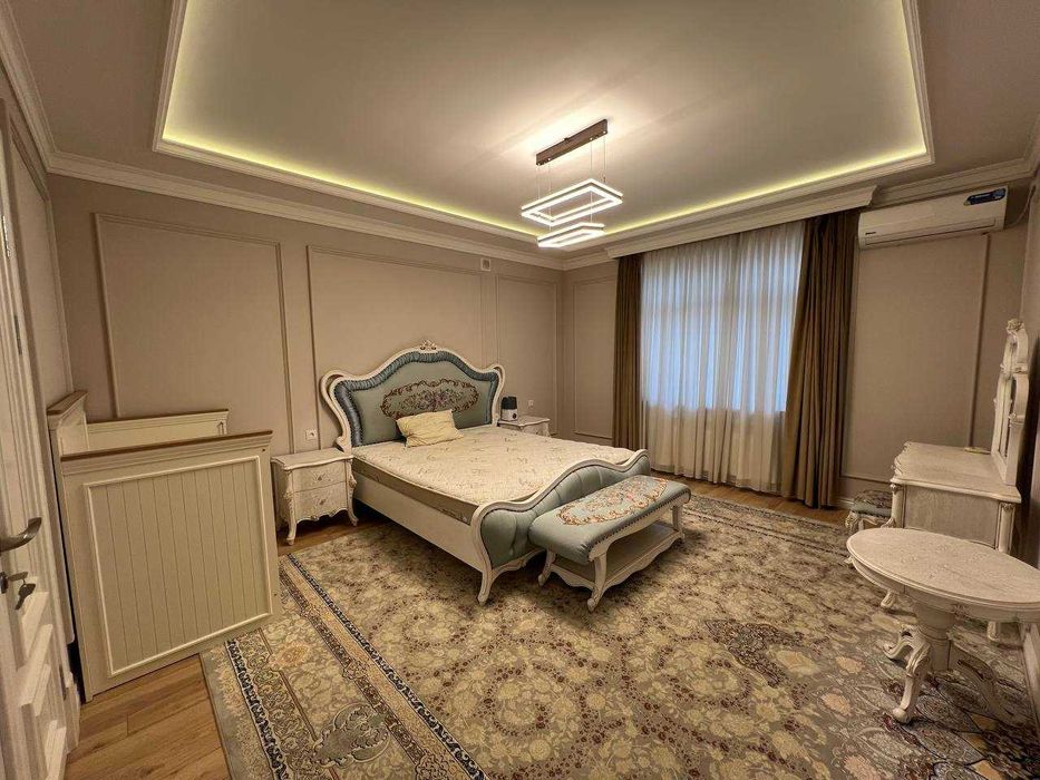 EvroDom Bodomzor 4sotu