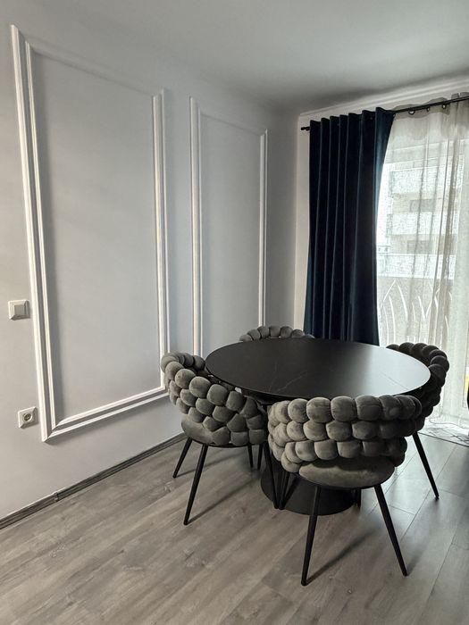 Apartament 3 camere , zona Isu
