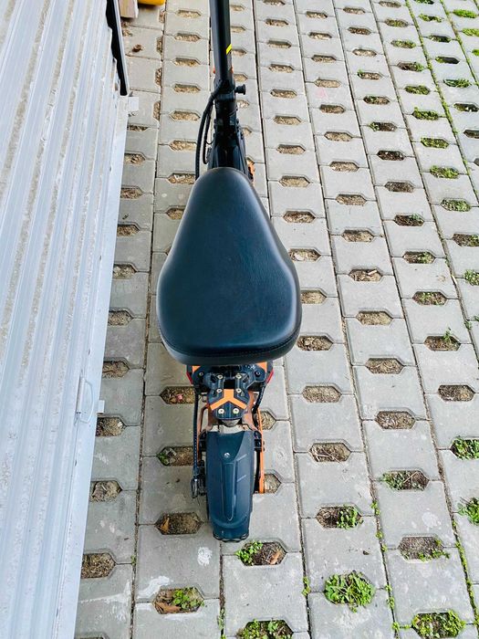 РАЗПРОДАЖБА !!! Ел. тротинетка KuKirin G2 Max Off Road, ГАРАНЦИЯ