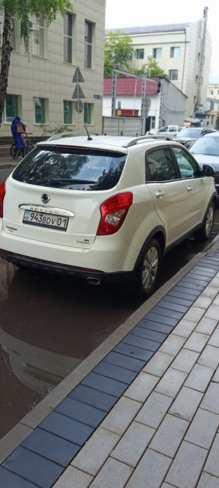 Продам кроссовер