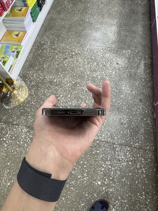 Iphone 13 Pro Max 256gb 10/9