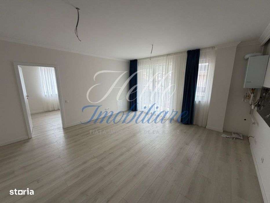 Apartament 3 camere, 72 mp, Sub Cetate