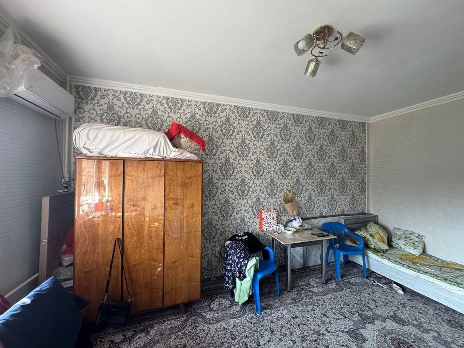 Срочно! 1-комнатная на Чиланзар 7, 2/4 этаж, 30м²