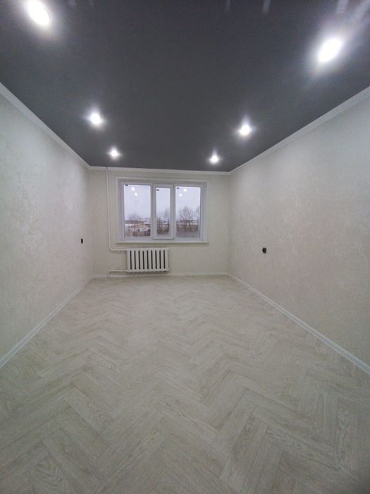 2-х комнатная квартира 1983 г.п.